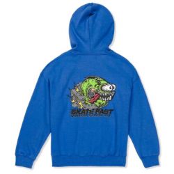 MIKINA VOLCOM Skate Fast Po KIDS