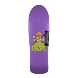SK8 DESKA CRUZADE Puke