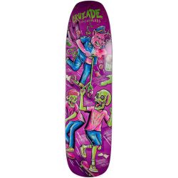 SK8 DESKA CRUZADE Scootpig