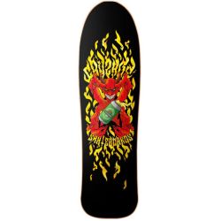 SK8 DESKA CRUZADE Hellneken