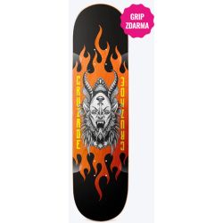 SK8 DESKA CRUZADE Soul Twin