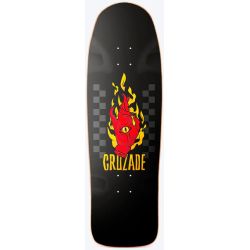 SK8 DESKA CRUZADE Mudra Old School