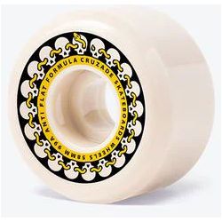SK8 KOLA CRUZADE Skulls 2