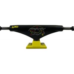 SK8 TRUCKY THEEVE PALMQUIST NEON LIGHT