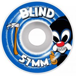 SK8 KOLA BLIND Reaper Impersonator