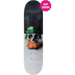 SK8 DESKA ZERO Arunski - Southpark Horro