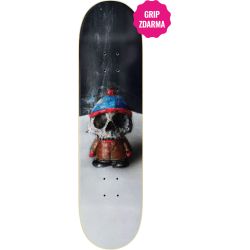 SK8 DESKA ZERO Burleigh - Southpark Horr
