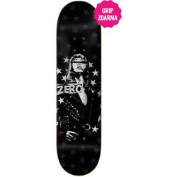 SK8 DESKA ZERO Kiss Off Foil