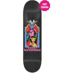 SK8 DESKA ZERO Sandoval Lion Queen