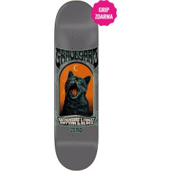 SK8 DESKA ZERO Graveyard X Zero Screamin