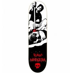 SK8 DESKA ZERO Bam Viva La Bam