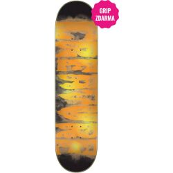 SK8 DESKA CREATURE Erosion SM 7 Ply Birc