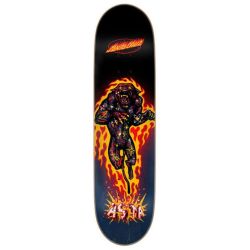 SK8 DESKA SANTA CRUZ Asta Cosmic Cat VX