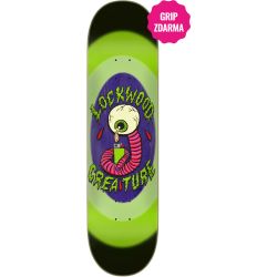 SK8 DESKA CREATURE Lockwood Burning Ligh