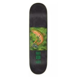SK8 DESKA CREATURE Gravette Memento VX E