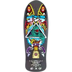 SK8 DESKA SANTA CRUZ Godzilla Mothra Nat