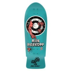 SK8 DESKA SANTA CRUZ Roskopp Two Reissue