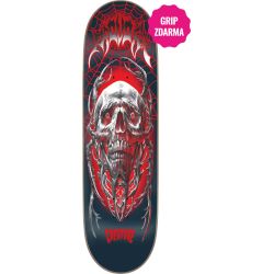 SK8 DESKA CREATURE Provost Metal XX Pro