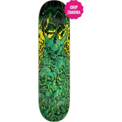 SK8 DESKA CREATURE Lockwood Fumes Pro