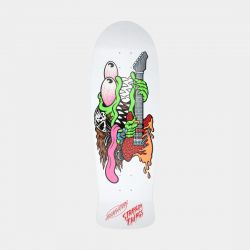 SK8 DESKA SANTA CRUZ x Stranger Things M