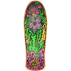 SK8 DESKA SANTA CRUZ x Stranger Things S