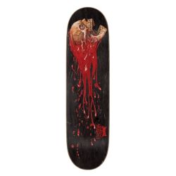 SK8 DESKA CREATURE Cannibal Corpse Skull