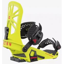 SPLITBOARD VÁZÁNÍ UNION EXPLORER FLO.YEL