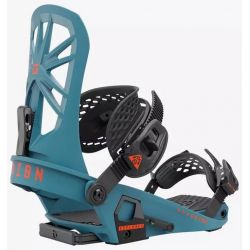 SPLITBOARD VÁZÁNÍ UNION EXPLORER ST.BLUE