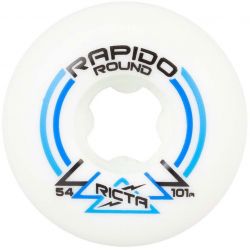 SK8 KOLA RICTA Rapido Round