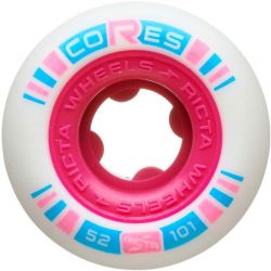 SK8 KOLA RICTA CORES NEON PINK
