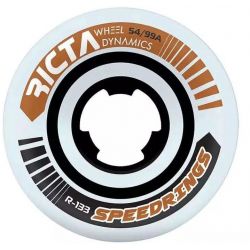 SK8 KOLA RICTA Speedrings Wide