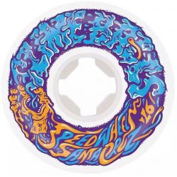 SK8 KOLA SLIME BALLS Vomit Mini II