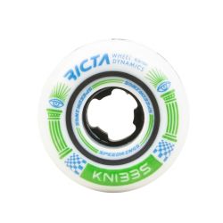 SK8 KOLA RICTA Knibbs Speedrings White W