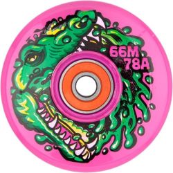 SK8 KOLA SLIME BALLS Gator Swamp Spew Li