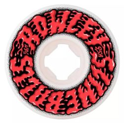 SK8 KOLA SLIME BALLS Geoff Rowley Vomit 