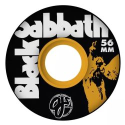 SK8 KOLA OJ Black Sabbath Vol 4 Keyframe