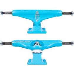 SK8 TRUCKY INDEPENDENT S11 HOLLOW LIZZIE