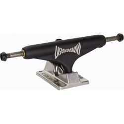 SK8 TRUCKY INDEPENDENT S11 Pro Mason Sil