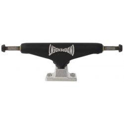 SK8 TRUCKY INDEPENDENT S11 Pro Mason Sil