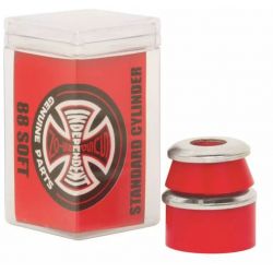 SK8 BUSHINGY INDEPENDENT CYLINDER SOFT