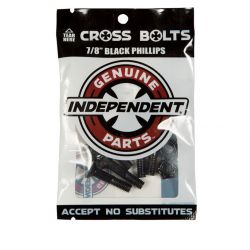 SK8 ŠROUBKY INDEPENDENT Phillips 12/8