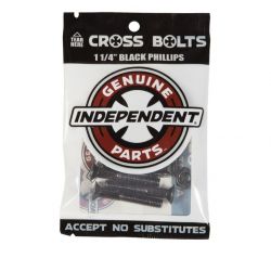 SK8 ŠROUBKY INDEPENDENT Phillips