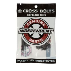 SK8 ŠROUBKY INDEPENDENT Allen
