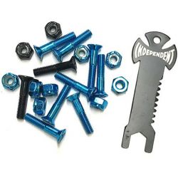 SK8 ŠROUBKY INDEPENDENT Phillips w/tool
