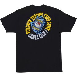 TRIKO SANTA CRUZ Pokemon TCG Hand S/S HW