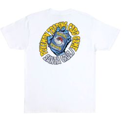 TRIKO SANTA CRUZ Pokemon TCG Hand S/S HW