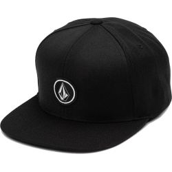 KŠILTOVKA VOLCOM Quarter Twill