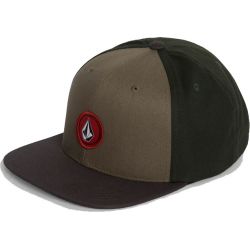 KŠILTOVKA VOLCOM Quarter Twill