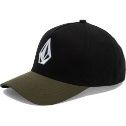 KŠILTOVKA VOLCOM Embossed Stone Adj