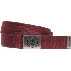 PÁSEK VOLCOM Circle Web